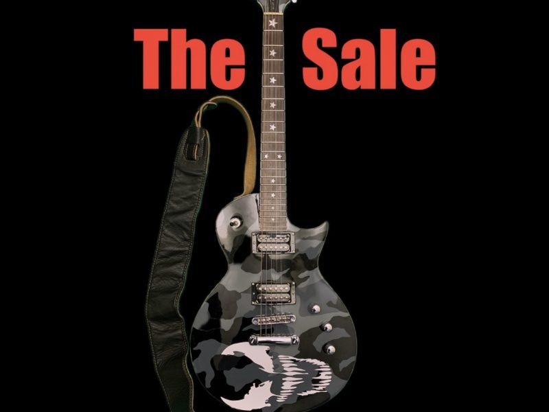 The Sale