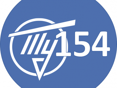 ТУ-154